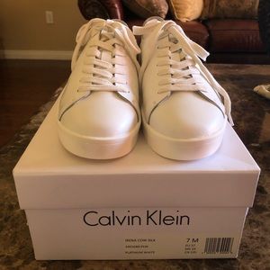 Calvin Klein Sneakers